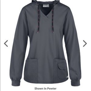 Butter-Soft Core Women's 4-Pocket Pullover Hoodie